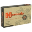 Picture of Hornady Dangerous Game  458 Win  500Gr  DGX Bonded  20 Rounds Per Box 85834