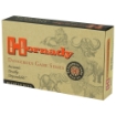 Picture of Hornady Dangerous Game  458 Win  500Gr  DGX Bonded  20 Rounds Per Box 85834
