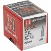 Picture of Hornady ELD-M  .224 Diameter  22 Caliber  52 Grain  Ballistic Tip  100 Count 22491