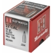 Picture of Hornady ELD-M  .224 Diameter  22 Caliber  52 Grain  Ballistic Tip  100 Count 22491