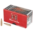 Picture of Hornady ELD-M  .243 Diameter  6MM/243 Winchester  108 Grain  Ballistic Tip  100 Count 24561