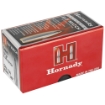 Picture of Hornady ELD-M  .243 Diameter  6MM/243 Winchester  108 Grain  Ballistic Tip  100 Count 24561
