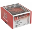 Picture of Hornady ELD-M  .264 Diameter  6.5MM  130 Grain  Ballistic Tip  100 Count 26177