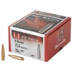 Picture of Hornady ELD-M  .264 Diameter  6.5MM  140 Grain  Ballistic Tip  100 Count 26331