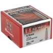 Picture of Hornady ELD-M  .264 Diameter  6.5MM  140 Grain  Ballistic Tip  100 Count 26331