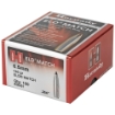 Picture of Hornady ELD-M  .264 Diameter  6.5MM  140 Grain  Ballistic Tip  100 Count 26331