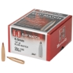 Picture of Hornady ELD-M  .264 Diameter  6.5MM  147 Grain  Ballistic Tip  100 Count 26333
