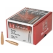 Picture of Hornady ELD-M  .284 Diameter  7MM  162 Grain  Ballistic Tip  100 Count 28403