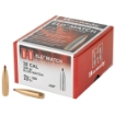 Picture of Hornady ELD-M  .308 Diameter  30 Caliber  208 Grain  Ballistic Tip  100 Count 30731