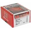 Picture of Hornady ELD-M  .308 Diameter  30 Caliber  208 Grain  Ballistic Tip  100 Count 30731