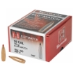 Picture of Hornady ELD-M  .308 Diameter  308 Caliber  178 Grain  Ballistic Tip  100 Count 30713