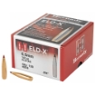 Picture of Hornady ELD-X  .264 Diameter  6.5MM  143 Grain  Ballistic Tip  100 Count 2635