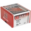 Picture of Hornady ELD-X  .264 Diameter  6.5MM  143 Grain  Ballistic Tip  100 Count 2635