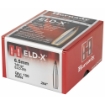 Picture of Hornady ELD-X  .264 Diameter  6.5MM  143 Grain  Ballistic Tip  100 Count 2635