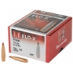 Picture of Hornady ELD-X  .284 Diameter  7MM  162 Grain  Ballistic Tip  100 Count 2840