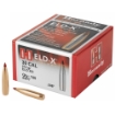 Picture of Hornady ELD-X  .308 Diameter  30 Caliber  212 Grain  Ballistic Tip  100 Count 3077