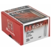 Picture of Hornady ELD-X  .308 Diameter  30 Caliber  212 Grain  Ballistic Tip  100 Count 3077