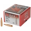 Picture of Hornady ELD-X  .308 Diameter  30 Caliber  220 Grain  Ballistic Tip  100 Count 3078