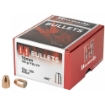 Picture of Hornady FMJ-FP  .400 Diameter  10MM  180 Grain  Flat Nose  100 Count 40047