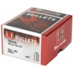 Picture of Hornady FMJ-FP  .400 Diameter  10MM  180 Grain  Flat Nose  100 Count 40047