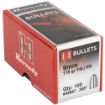 Picture of Hornady FMJ-RN  .355 Diameter  9MM  115 Grain  Round Nose  100 Count 35557