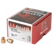 Picture of Hornady FMJ-RN  .451 Diameter  45 Caliber  230 Grain  Round Nose  100 Count  45177