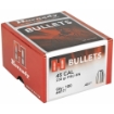 Picture of Hornady FMJ-RN  .451 Diameter  45 Caliber  230 Grain  Round Nose  100 Count  45177