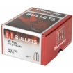Picture of Hornady FMJ-RN  .451 Diameter  45 Caliber  230 Grain  Round Nose  100 Count  45177