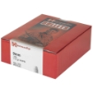 Picture of Hornady HAP  .355 Diameter  9MM  115 Grain  Hollow Point  500 Count 355281