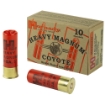 Picture of Hornady Heavy Magnum  Coyote  12 Gauge  3" Chamber  00 Buck  10 Round Box 86224
