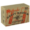 Picture of Hornady Heavy Magnum  Coyote  12 Gauge  3" Chamber  00 Buck  10 Round Box 86224