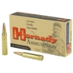Picture of Hornady Hunting  223REM  75 Grain  Boat Tail  Hollow Point  20 Round Box 8026