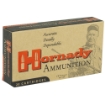 Picture of Hornady Hunting  223REM  75 Grain  Boat Tail  Hollow Point  20 Round Box 8026
