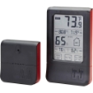 Picture of Hornady Hygrometer  Black  Wireless 95907