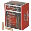 Picture of Hornady Interlock  .308 Diameter  30 Caliber  220 Grain  Round Nose  100 Count 3090