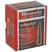 Picture of Hornady Interlock  .308 Diameter  30 Caliber  220 Grain  Round Nose  100 Count 3090