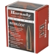 Picture of Hornady Interlock  .308 Diameter  30 Caliber  220 Grain  Round Nose  100 Count 3090
