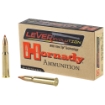 Picture of Hornady LeverEvolution  30-30  140 Grain  MonoFlex  Lead Free  20 Round Box  California Certified Nonlead Ammunition 82731