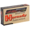 Picture of Hornady LeverEvolution  30-30  140 Grain  MonoFlex  Lead Free  20 Round Box  California Certified Nonlead Ammunition 82731