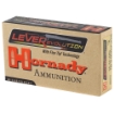 Picture of Hornady LeverEvolution  30-30  140 Grain  MonoFlex  Lead Free  20 Round Box  California Certified Nonlead Ammunition 82731