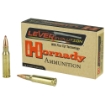 Picture of Hornady LeverEvolution  308 Marlin Express  160 Grain  FlexTip  20 Round Box 82733