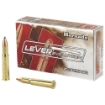 Picture of Hornady LeverEvolution  32 Winchester Special  165 Grain  FlexTip  20 Round Box 82732