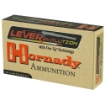 Picture of Hornady LeverEvolution  308 Marlin Express  160 Grain  FlexTip  20 Round Box 82733