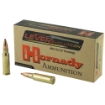 Picture of Hornady LeverEvolution  338 Marlin Express  200 Grain  FlexTip  20 Round Box 82240