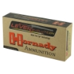 Picture of Hornady LeverEvolution  338 Marlin Express  200 Grain  FlexTip  20 Round Box 82240