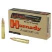 Picture of Hornady LeverEvolution  35 Remington  200 Grain  FlexTip  20 Round Box 82735