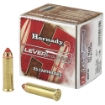 Picture of Hornady LeverEvolution  357MAG  140 Grain  FlexTip  25 Round Box 92755