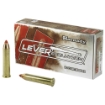 Picture of Hornady LeverEvolution Ammunition  45-70 Gvt  250 Grain  MFX  Lead Free  20 Round Box  California Certified Nonlead Ammunition 82741