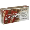 Picture of Hornady LeverEvolution Ammunition  45-70 Gvt  250 Grain  MFX  Lead Free  20 Round Box  California Certified Nonlead Ammunition 82741