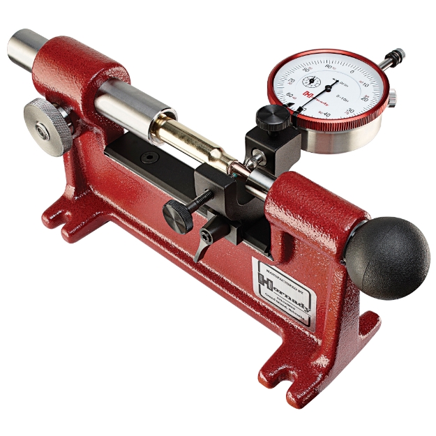 Picture of Hornady Lock-N-Load Ammo Concentricity Tool 050076